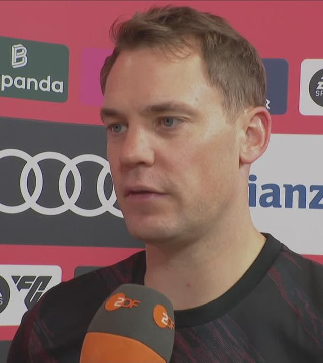 Manuel Neuer