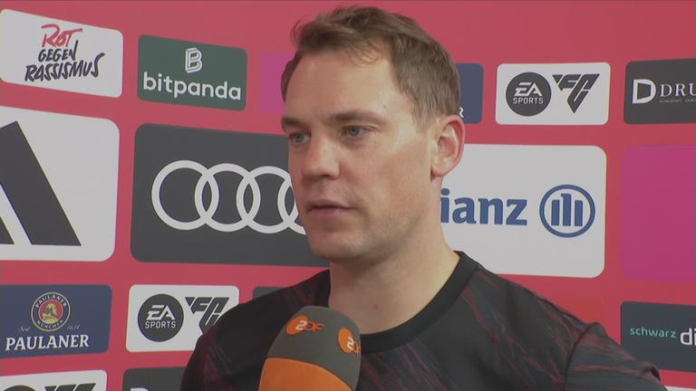 Manuel Neuer