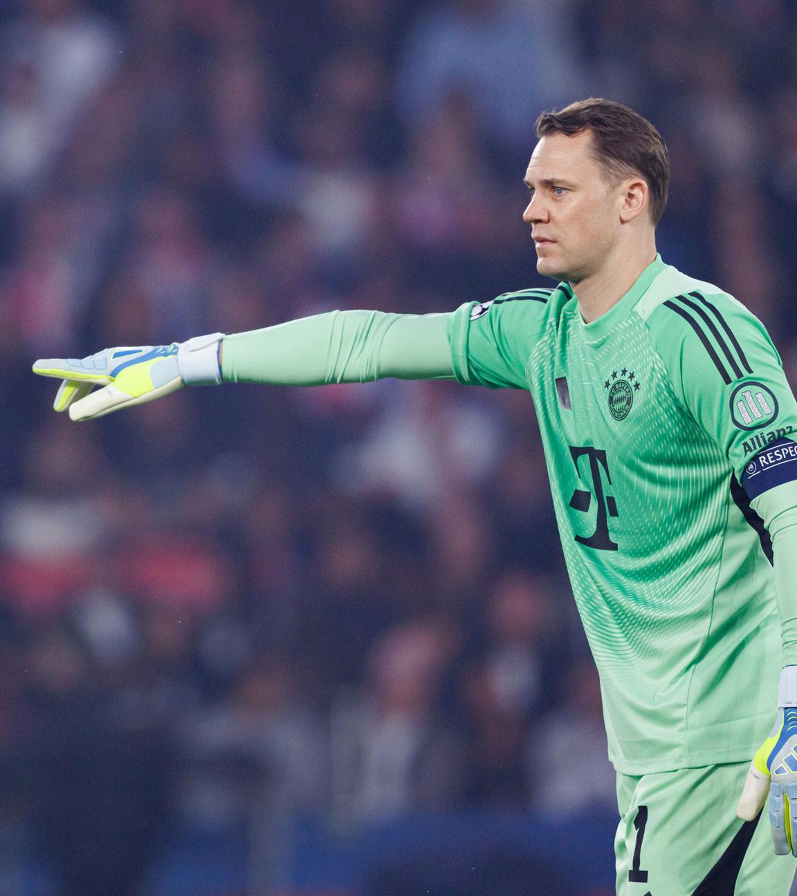 Manuel Neuer
