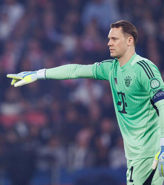 Manuel Neuer