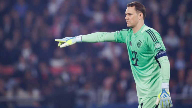 Manuel Neuer