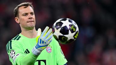 Manuel Neuer