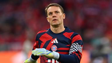 Manuel Neuer