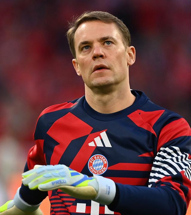 Manuel Neuer