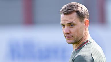 Archiv: Manuel Neuer