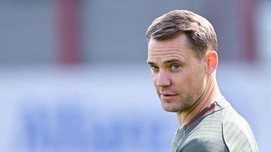 Archiv: Manuel Neuer