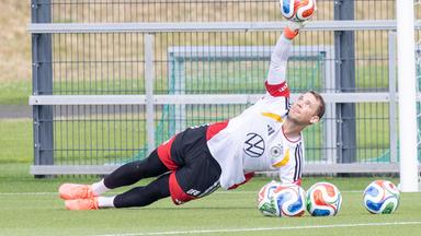 Manuel Neuer