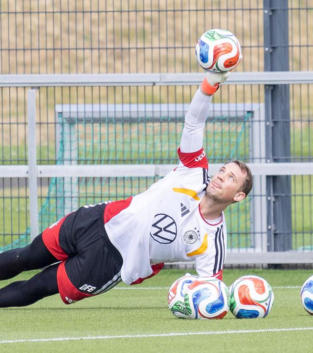 Manuel Neuer