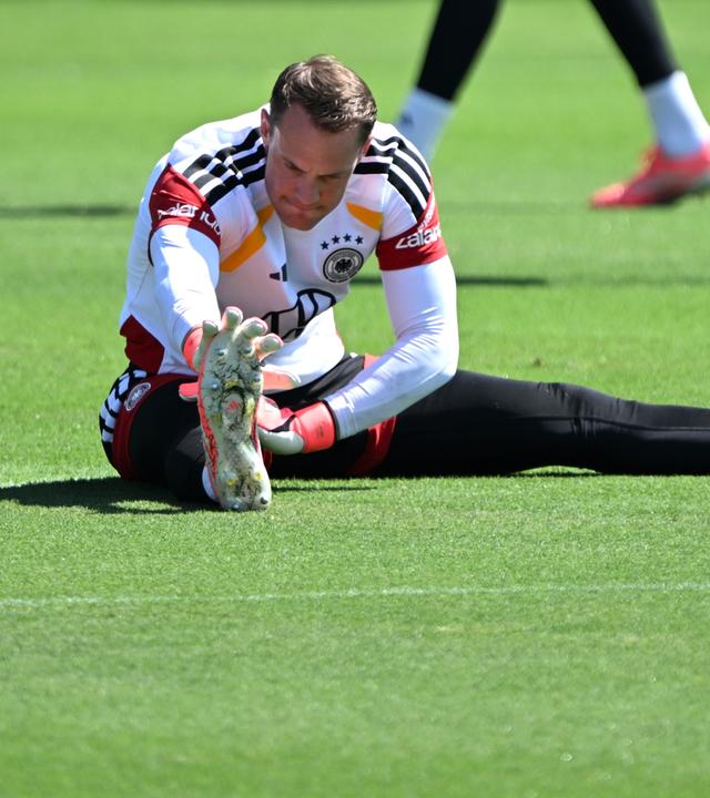 Manuel Neuer
