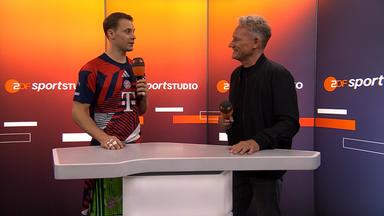 Manuel Neuer am 05.09.26