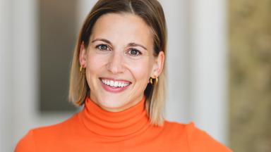 Manuela Mohr