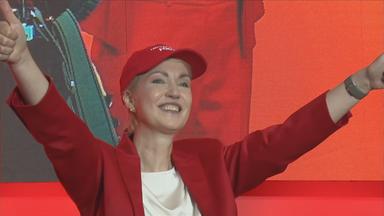 Manuela Schwesig