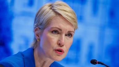 Manuela Schwesig