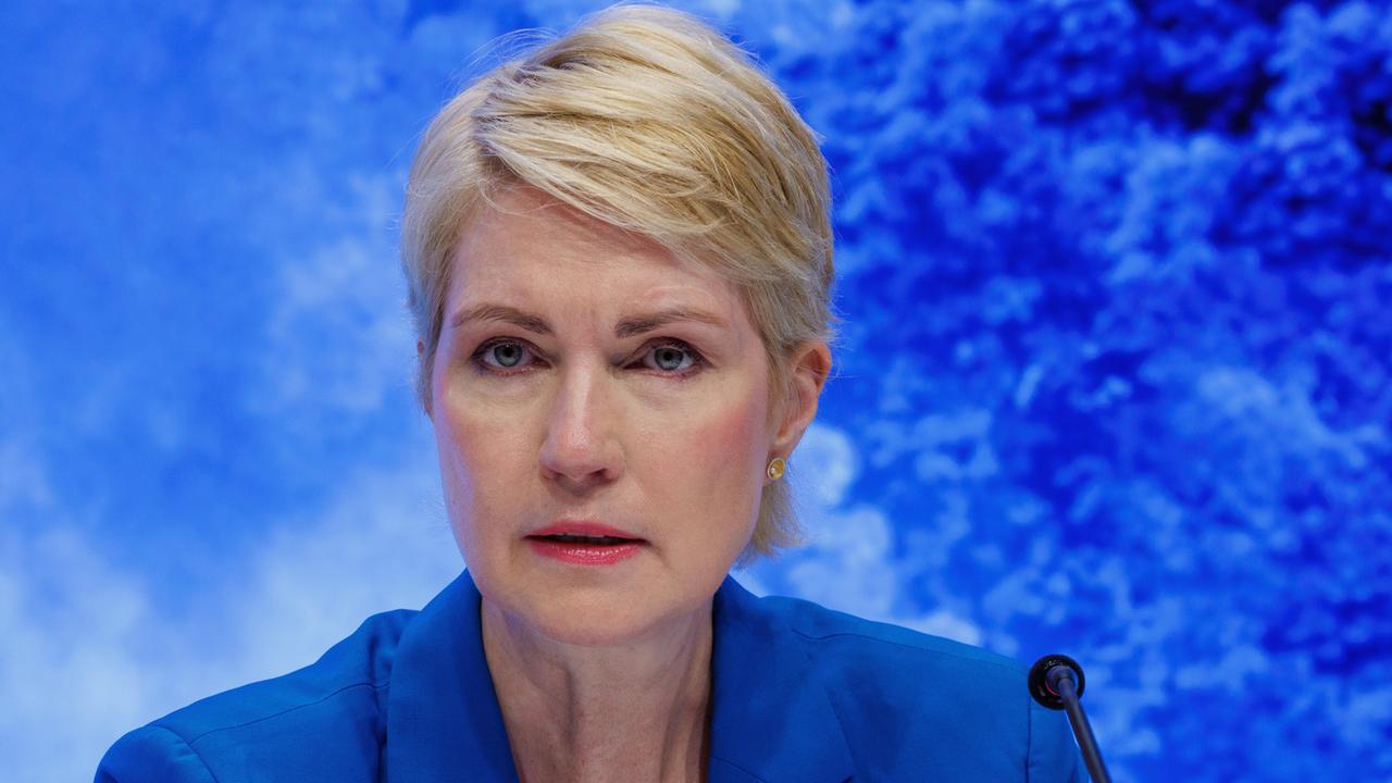 Manuela Schwesig (SPD)