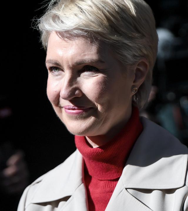 Manuela Schwesig