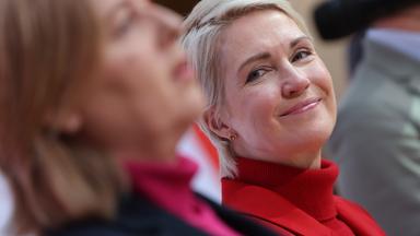 Manuela Schwesig