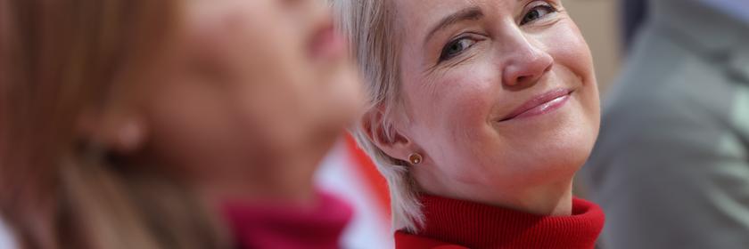 Manuela Schwesig