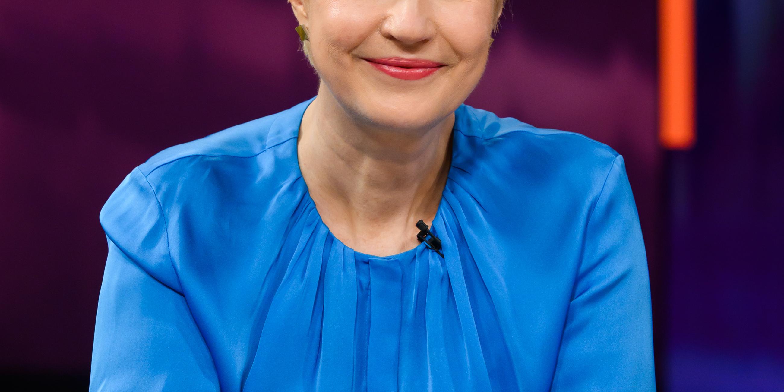 Manueal Schwesig bei Maybrit Illner