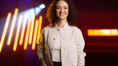 Maral Bazargani