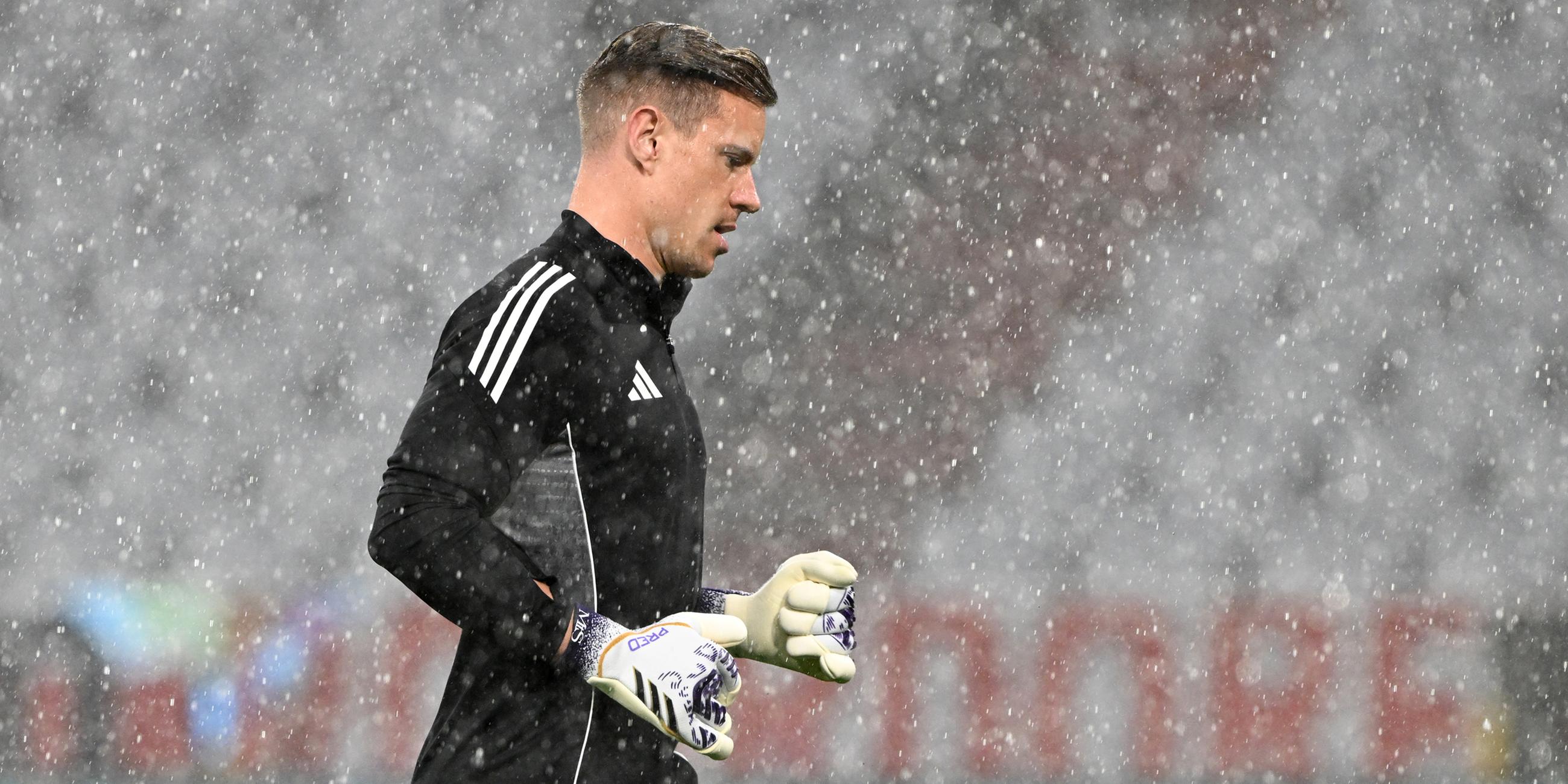 Marc-Andre ter Stegen