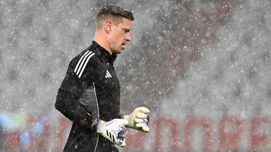 Marc-Andre ter Stegen