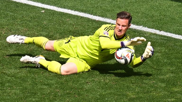 Marc-André ter Stegen