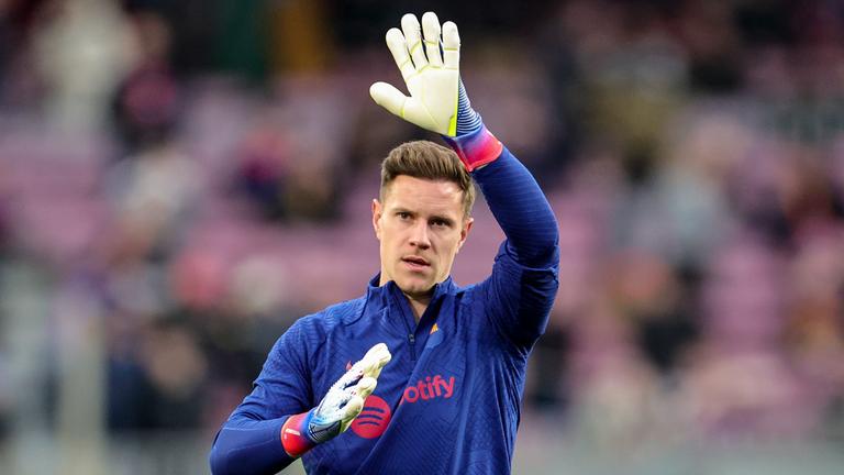 Marc-André ter Stegen