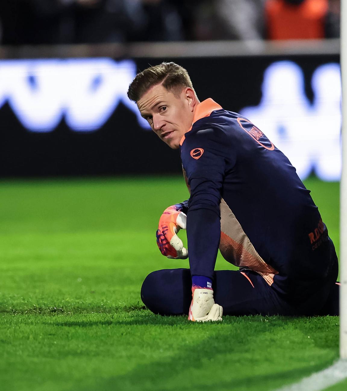 Archiv: Marc-Andre ter Stegen