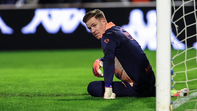 Archiv: Marc-Andre ter Stegen