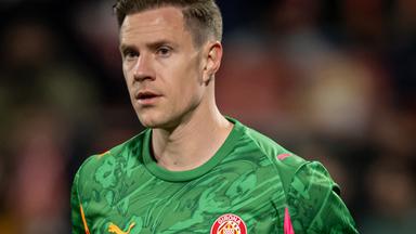 Ter Stegen erneut lange verletzt: WM-Pläne durchkreuzt