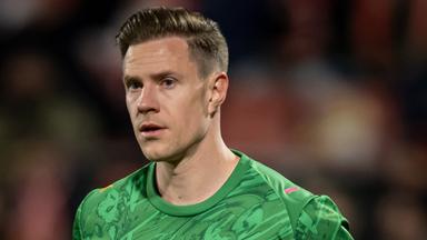 Ter Stegen wechselt zu Ajax Amsterdam