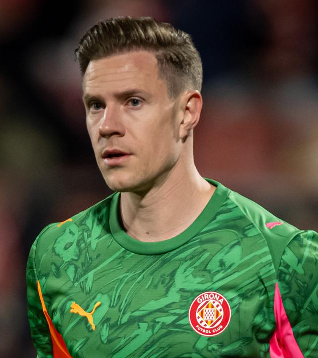 Marc-André ter Stegen