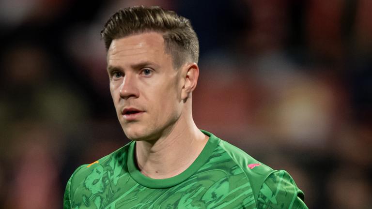 Marc-André ter Stegen