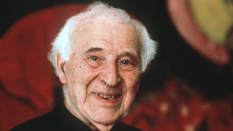 Chagall, Marc - 1979