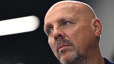 Wer ist der Klopp-Berater Marc Kosicke?