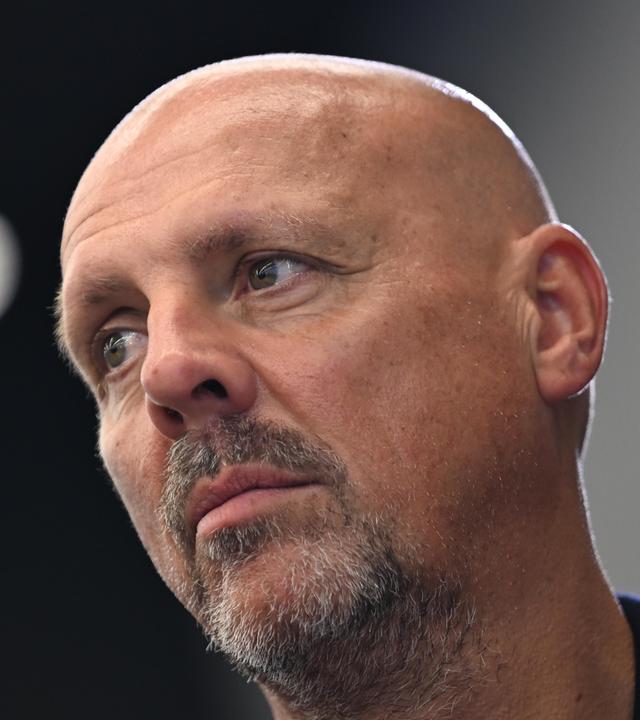 Marc Kosicke