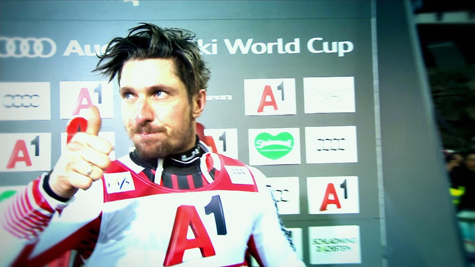 Marcel Hilscher