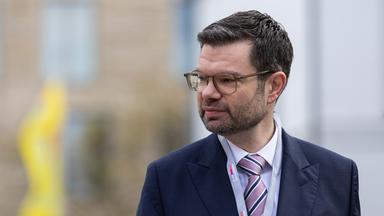 Marco Buschmann