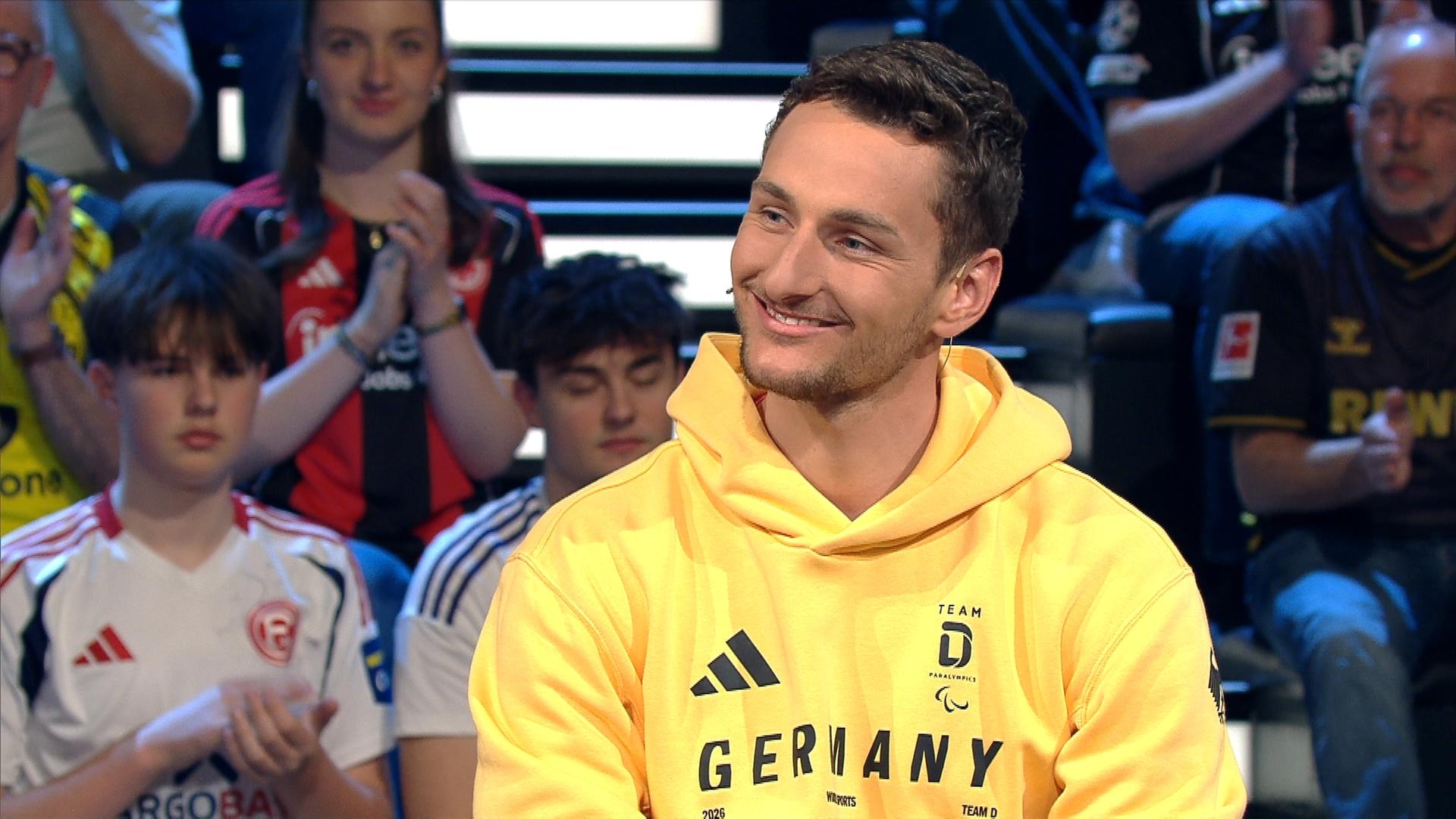 Marco Maier am 21.03.26