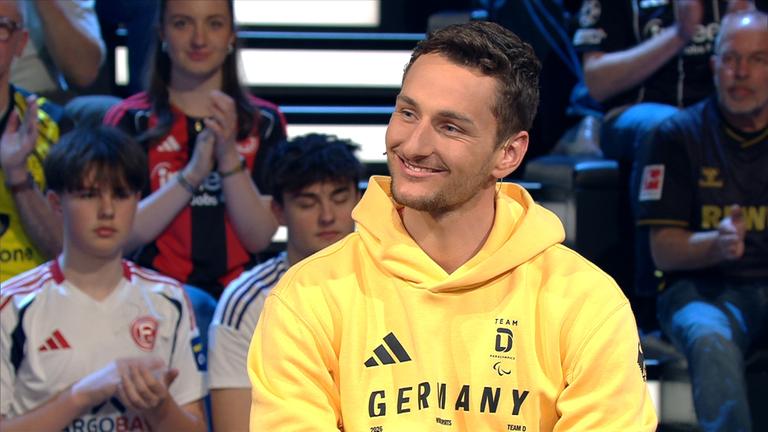 Marco Maier am 21.03.26