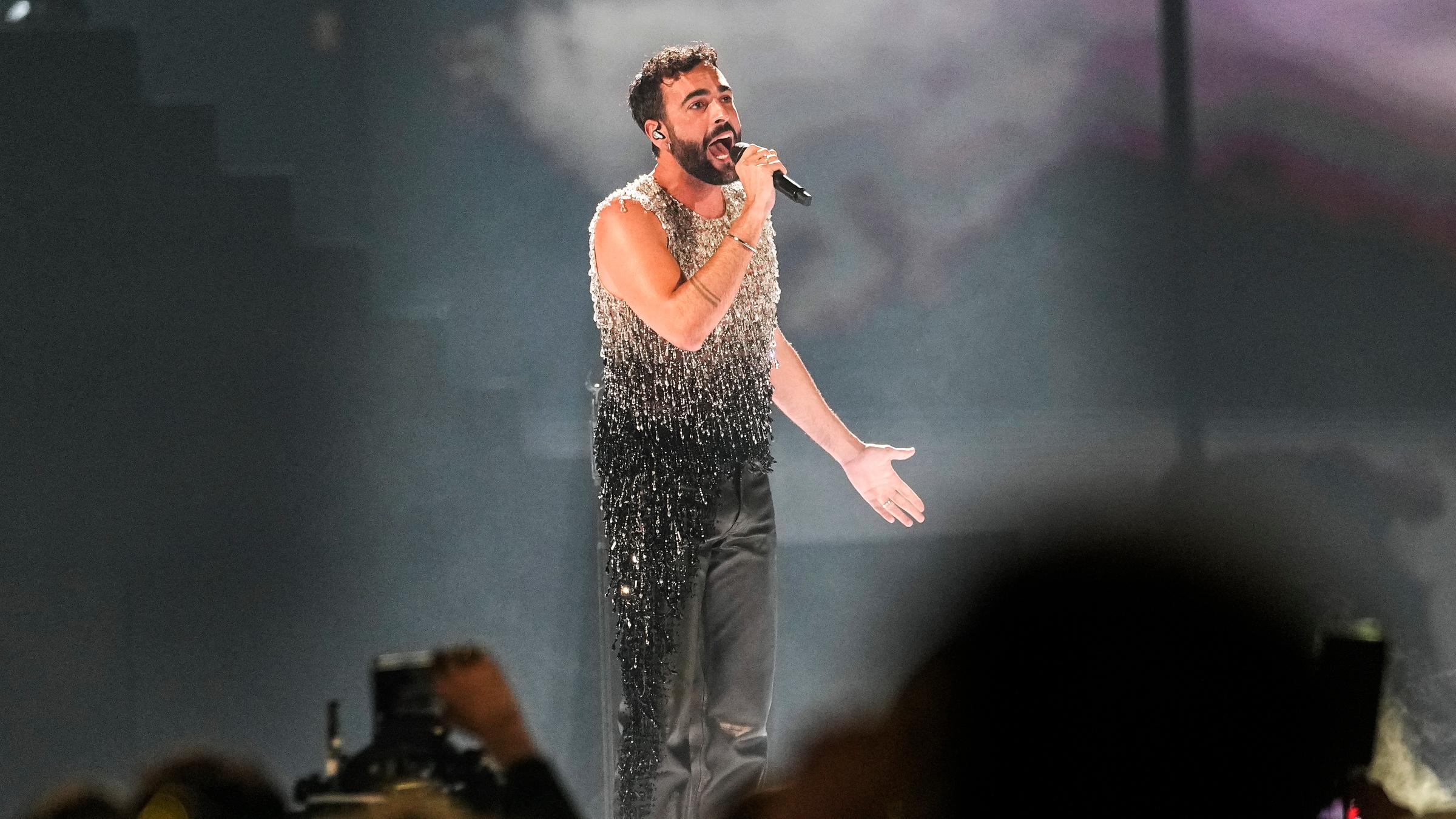 Marco Mengoni