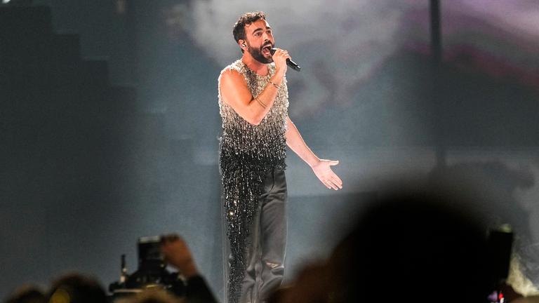 Marco Mengoni