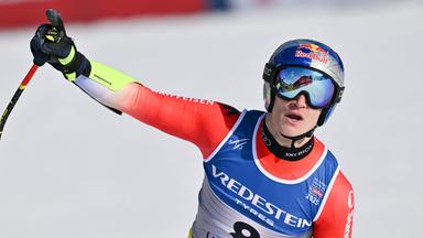 Marco Odermatt