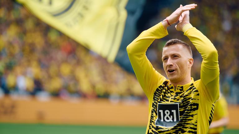 Marco Reus