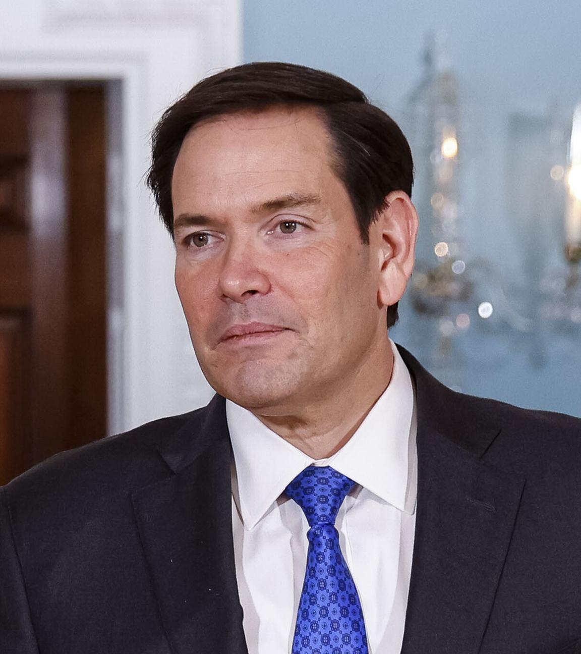 Marco Rubio