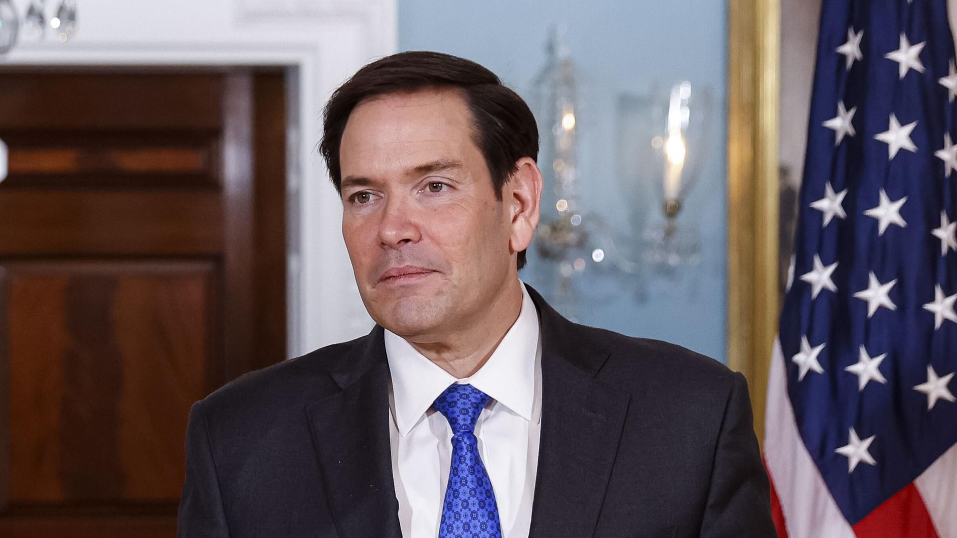 Marco Rubio