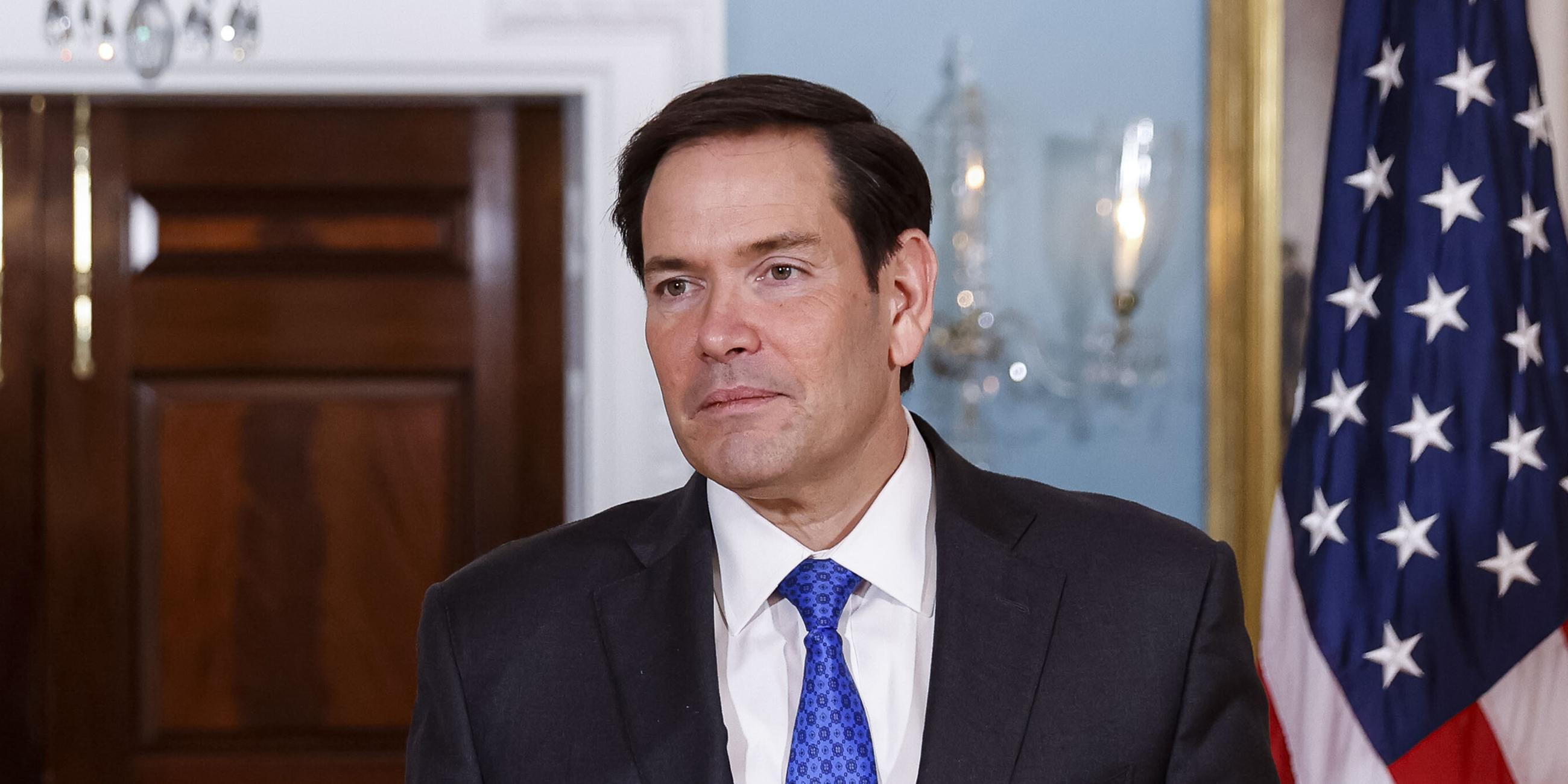 Marco Rubio