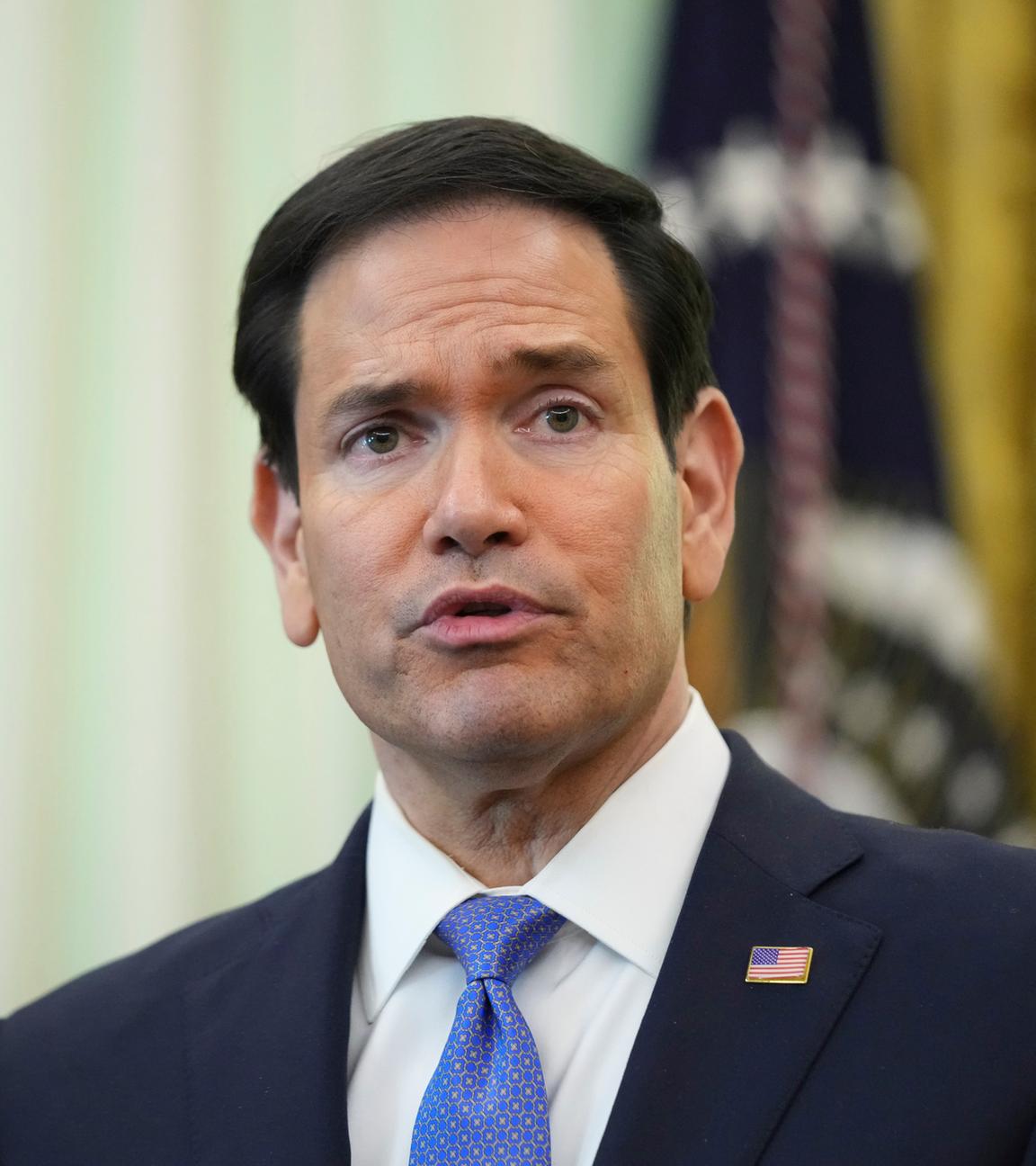 Marco Rubio