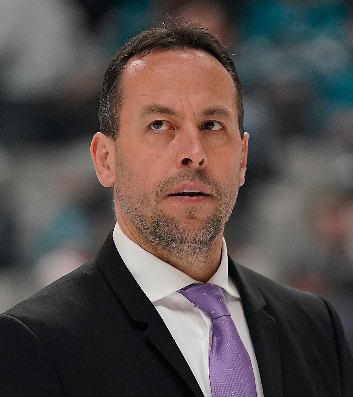 Marco Sturm