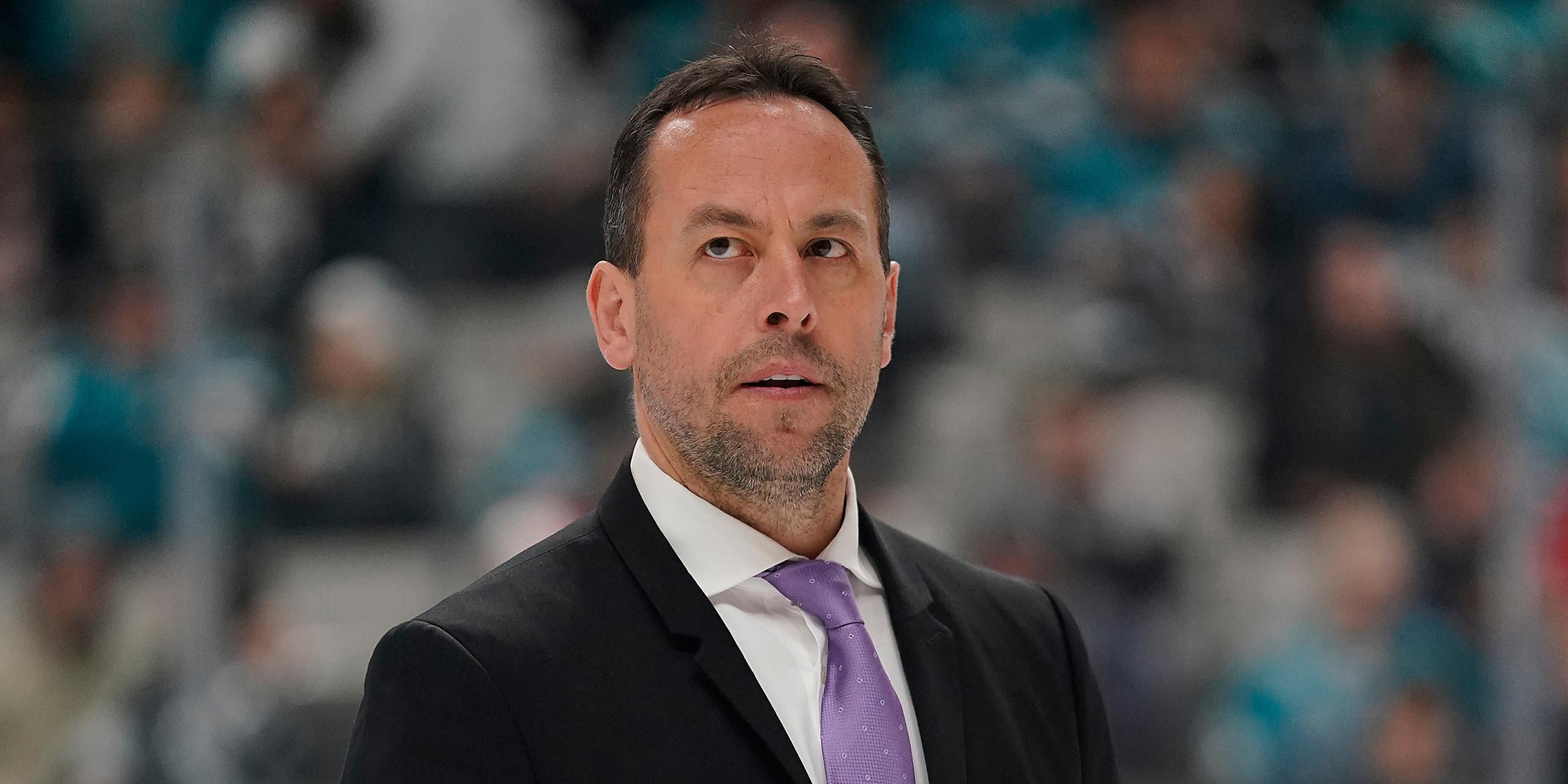 Marco Sturm